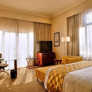 Executive King Suite